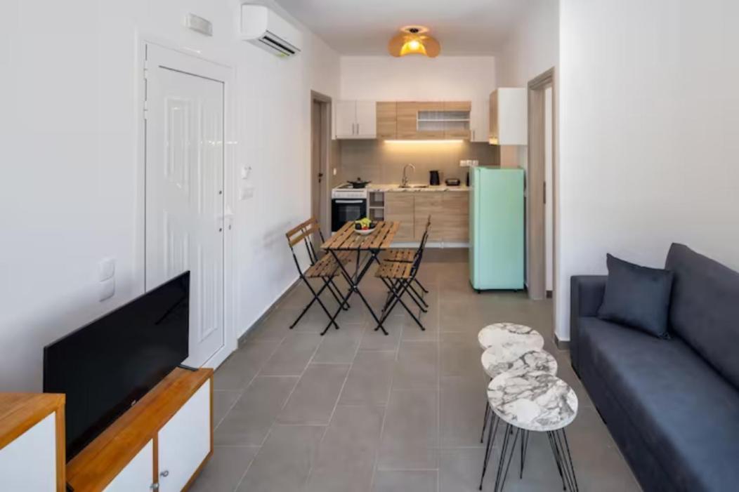 Grand Village Imerovigli  Luaran gambar