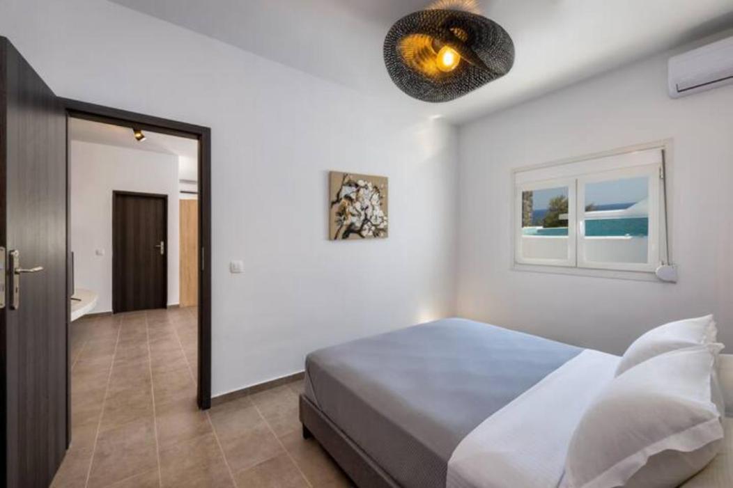 Grand Village Imerovigli  Luaran gambar