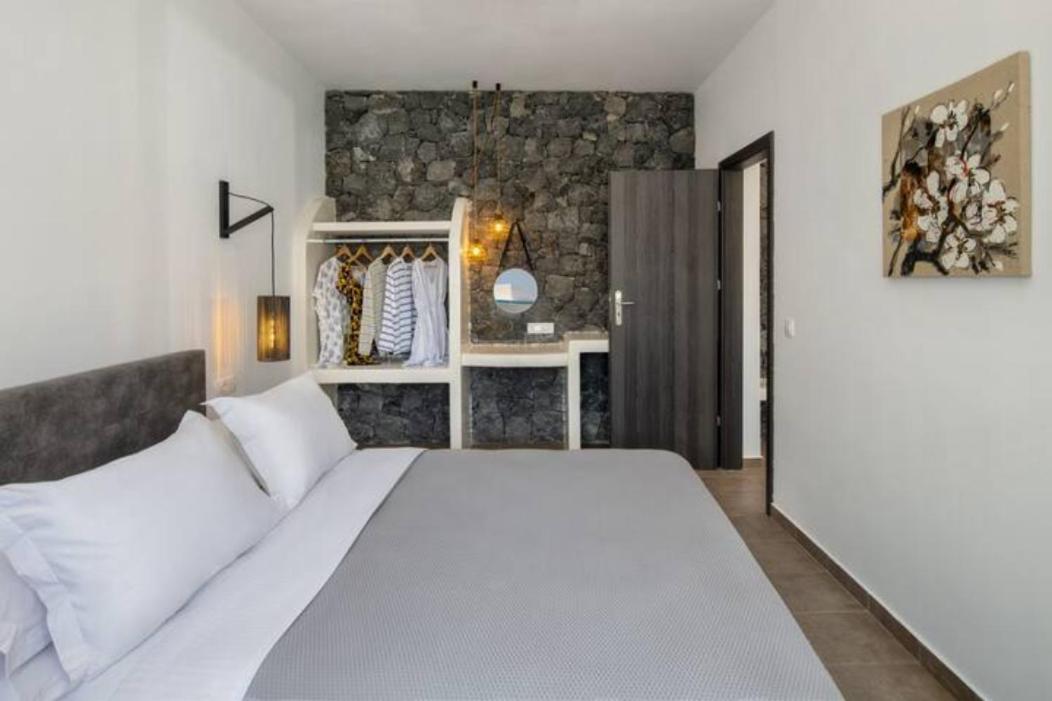Grand Village Imerovigli  Luaran gambar