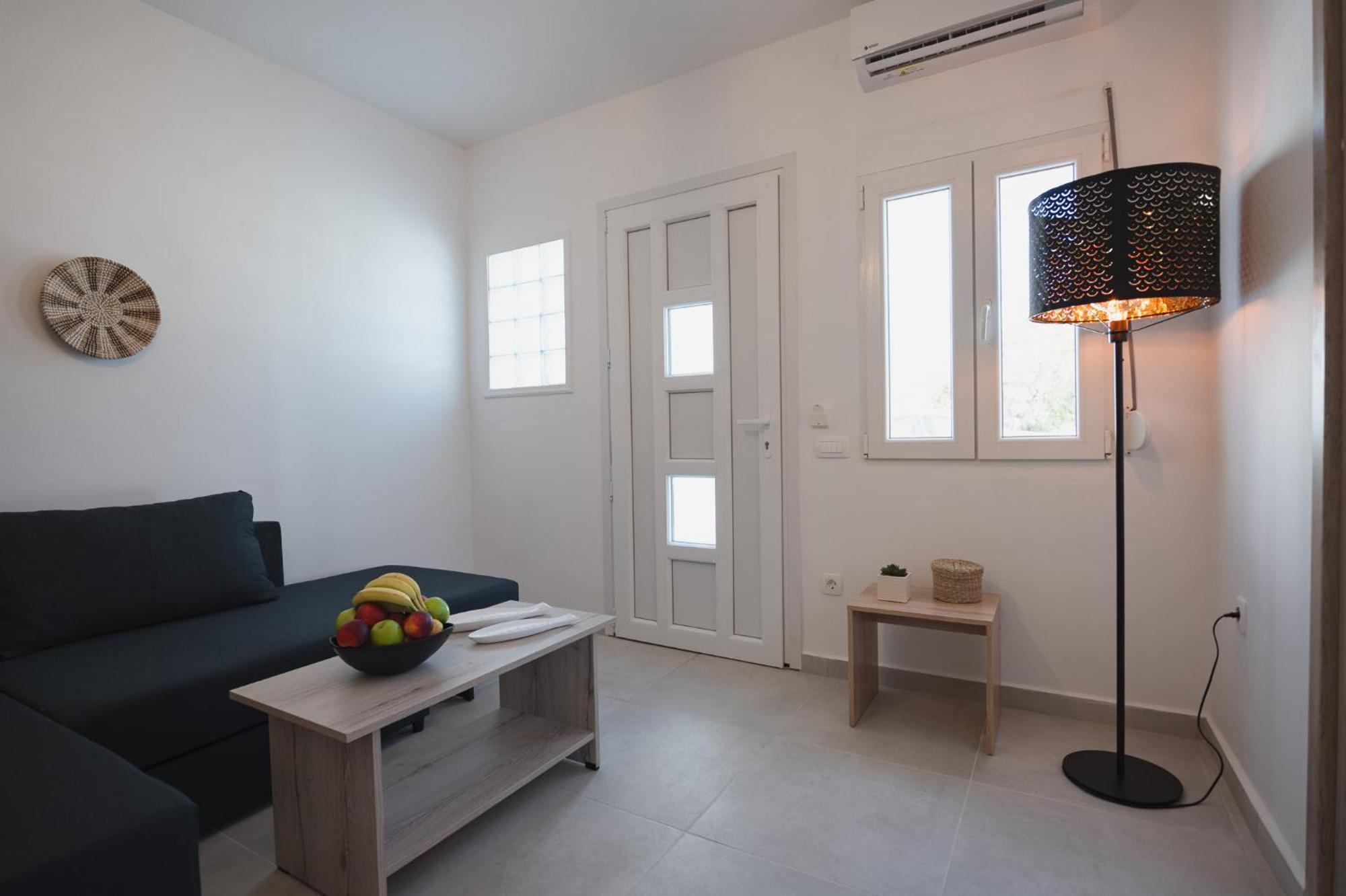 Grand Village Imerovigli  Luaran gambar
